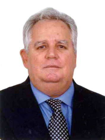 Foto do(a) deputado(a) PAULO BRAGA