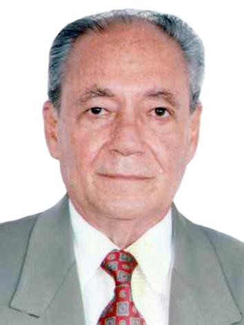 Foto do(a) deputado(a) WALDIR PIRES