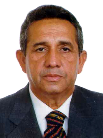 Foto de perfil do deputado CLEUBER CARNEIRO