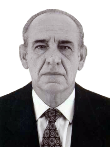 Foto de perfil do deputado OLIMPIO PIRES