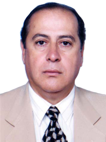 Foto do(a) deputado(a) ROMEU QUEIROZ