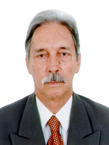 Foto do(a) deputado(a) PRISCO VIANA