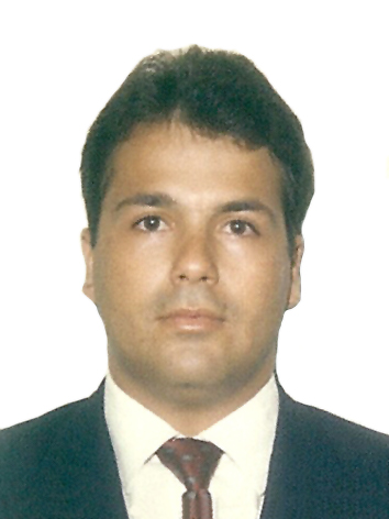 Foto de perfil do deputado UBALDINO JÚNIOR
