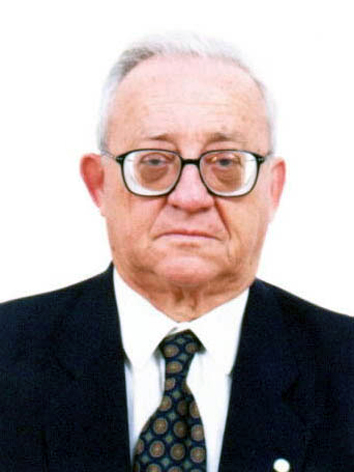 Foto de perfil do deputado URSICINO QUEIROZ