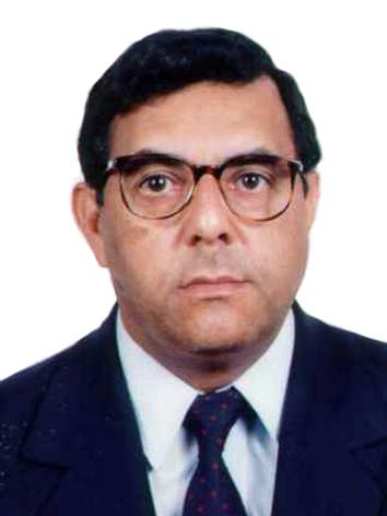 Foto de perfil do deputado ADEMIR LUCAS