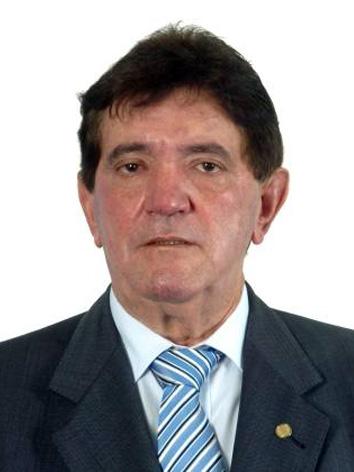 Foto de perfil do deputado ARACELY DE PAULA