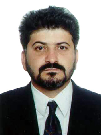 Foto do(a) deputado(a) CHICO FERRAMENTA