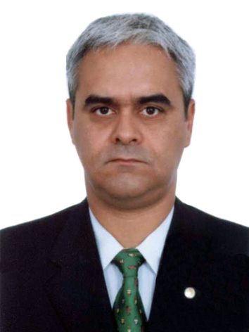 Foto de perfil do deputado JOSÉ CARLOS FONSECA JR.