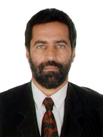 Foto de perfil do deputado CORNÉLIO RIBEIRO