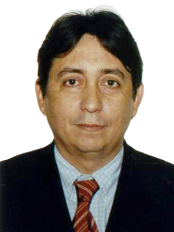 Foto de perfil do deputado CORONEL GARCIA