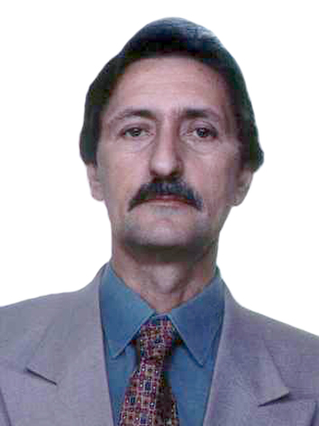 Foto de perfil do deputado DINO FERNANDES