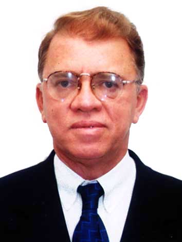 Foto de perfil do deputado DR. HELENO