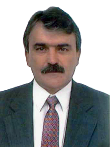 Foto de perfil do deputado LUIZ RIBEIRO