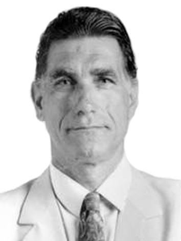 Foto de perfil do deputado IÉDIO ROSA