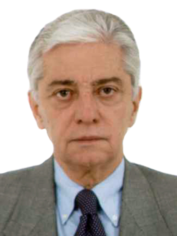 Foto de perfil do deputado JOÃO SAMPAIO
