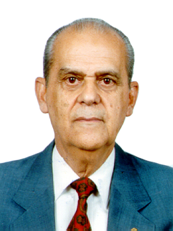 Foto de perfil do deputado JOSÉ REZENDE