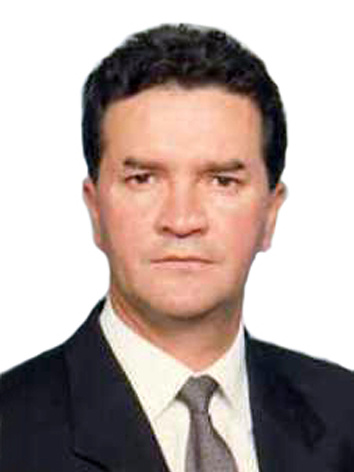 Foto de perfil do deputado PAULO HESLANDER