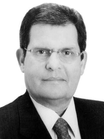 Foto de perfil do deputado ROBERTO BRANT