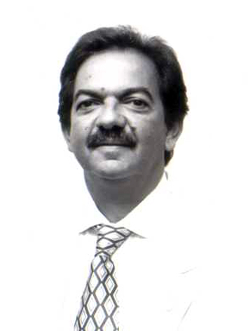 Foto do(a) deputado(a) TILDEN SANTIAGO