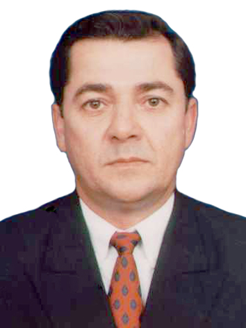 Foto do(a) deputado(a) ADELSON SALVADOR