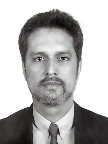 Foto do(a) deputado(a) JORGE ANDERS