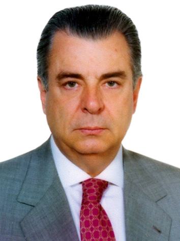 Foto do(a) deputado(a) JOSÉ ROBERTO BATOCHIO