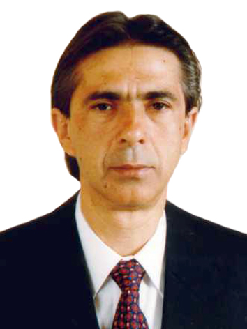 Foto de perfil do deputado RUBENS FURLAN