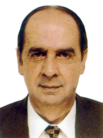 Foto de perfil do deputado SAMPAIO DÓRIA