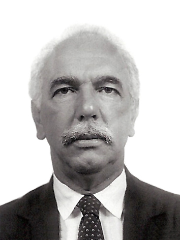 Foto de perfil do deputado ROBERTO VALADÃO