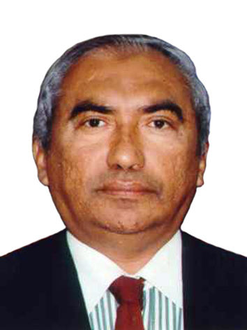 Foto de perfil do deputado JOÃO MENDES