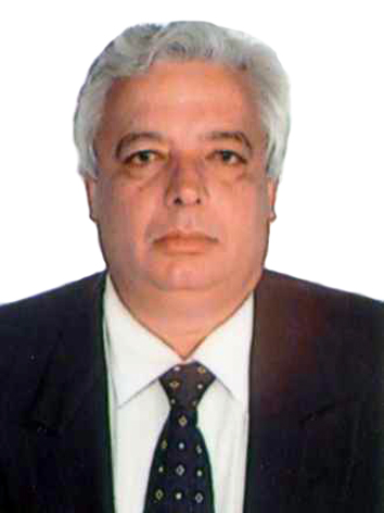 Foto de perfil do deputado JOSÉ EGYDIO