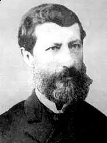 Foto do(a) deputado(a) BORGES FORTES