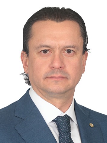 Sergio Santos Rodrigues