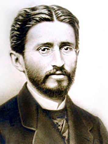 Foto do(a) deputado(a) TAVARES BASTOS