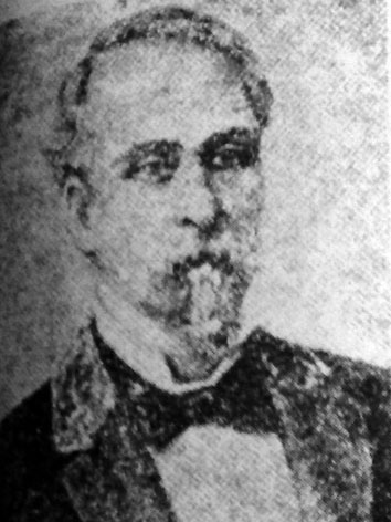 Foto do(a) deputado(a) VIEIRA DA SILVA