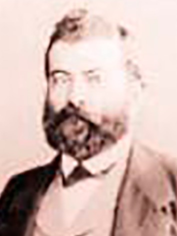 Foto do(a) deputado(a) FERREIRA LAGE