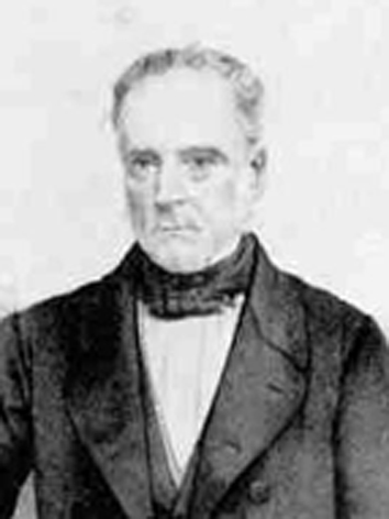 Foto do(a) deputado(a) CALMON