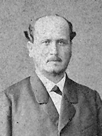 Foto do(a) deputado(a) AMBRÓSIO MACHADO