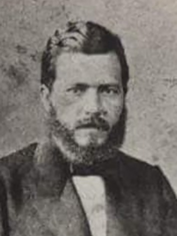 Foto do(a) deputado(a) BARÃO DO CRATO