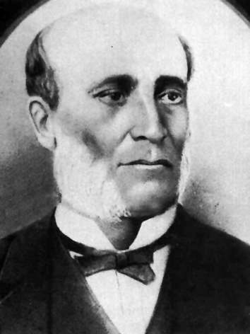 Foto do(a) deputado(a) VISCONDE DE PRADOS