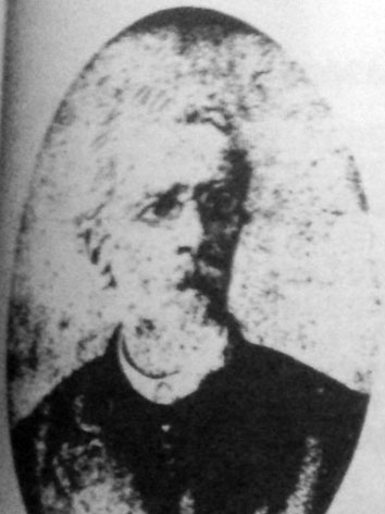 Foto do(a) deputado(a) FELÍCIO DOS SANTOS