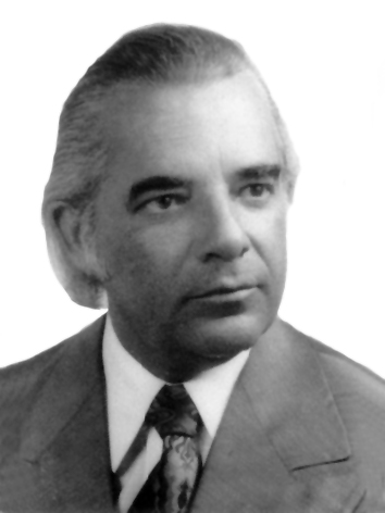 Foto do(a) deputado(a) HAROLDO SANFORD