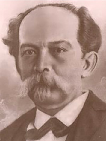 Foto do(a) deputado(a) BITTENCOURT SAMPAIO