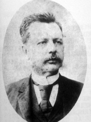 Foto do(a) deputado(a) AMERICO LOBO