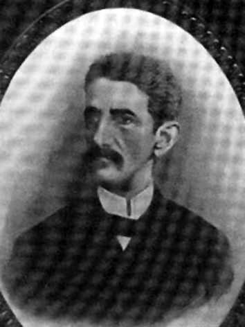 Foto do(a) deputado(a) CESÁRIO ALVIM