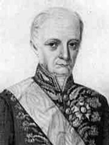 Foto do(a) deputado(a) ANDRADA MACHADO