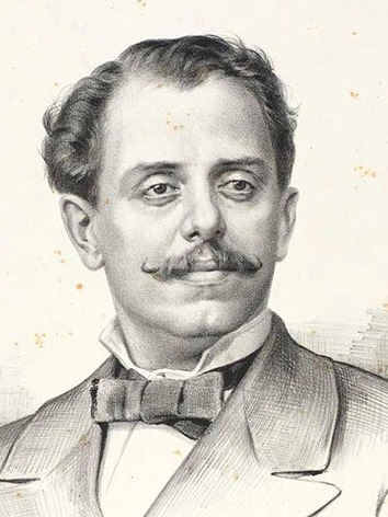 Foto do(a) deputado(a) BUARQUE DE MACEDO