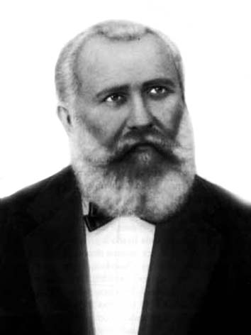 Foto do(a) deputado(a) BEZERRA DE MENEZES