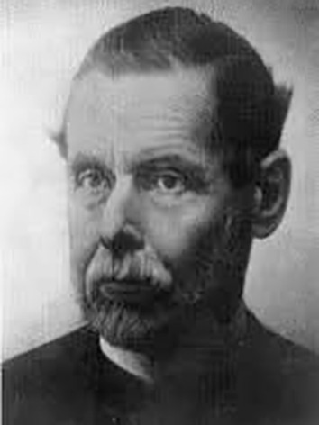 Foto do(a) deputado(a) OLEGÁRIO