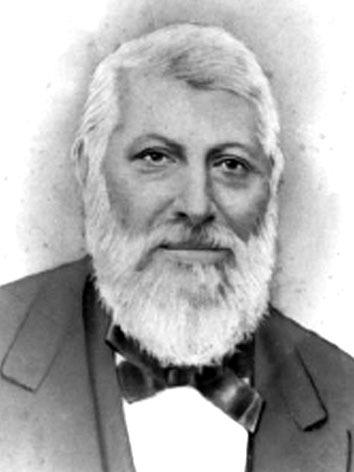 Foto do(a) deputado(a) ALENCAR ARARIPE